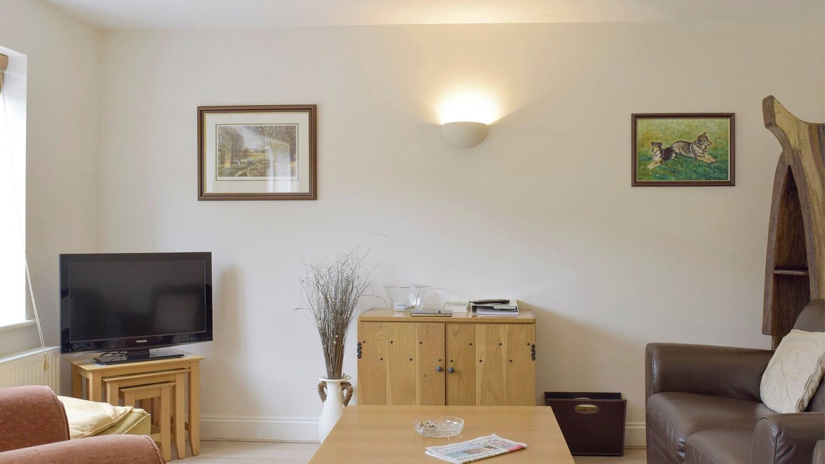 Leiston Cottage | 3 bedroom accommodation in Leiston