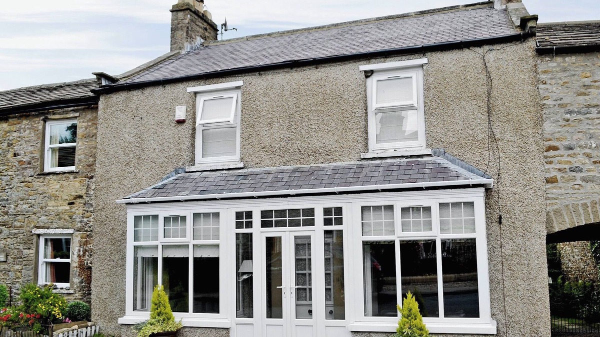 Leyburn Cottage | 3 bedroom accommodation in West Burton, near Leyburn