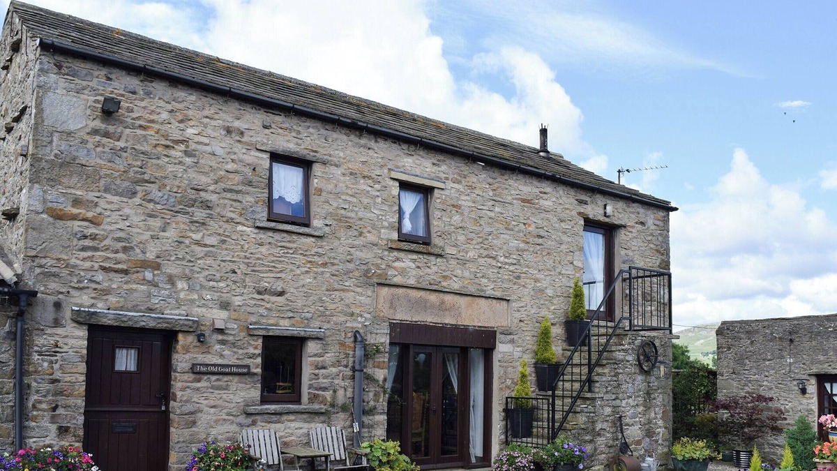 Thornton Rust Cottage | 3 bedroom accommodation in Thornton Rust, near Leyburn