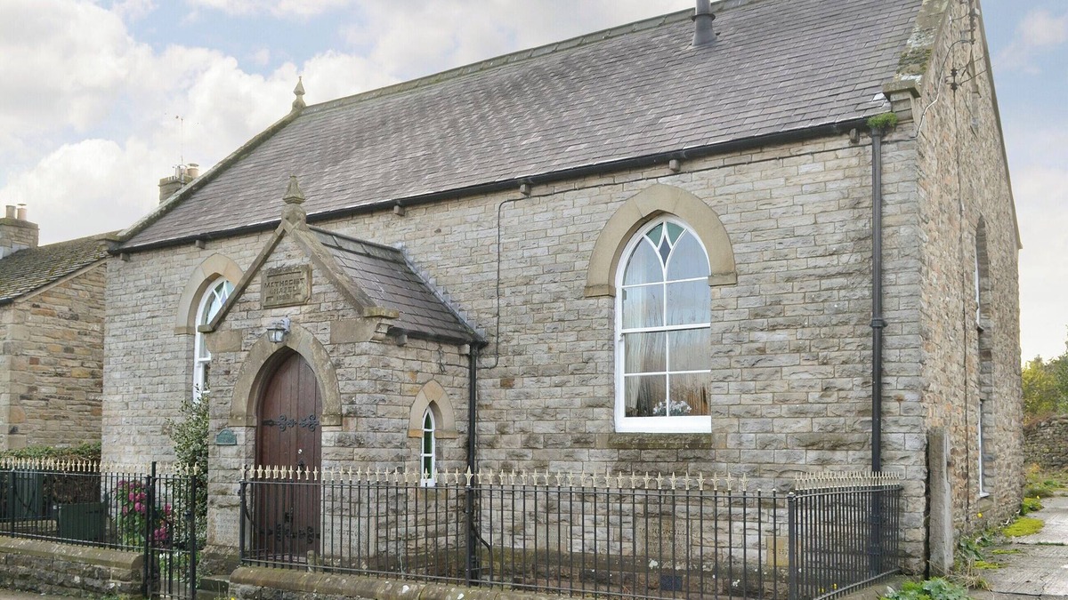 Thoralby Cottage | 3 bedroom accommodation in Thoralby, near Leyburn