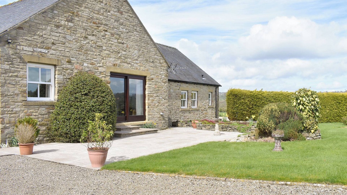 Middleham Cottage | 3 bedroom accommodation in Middleham, near Leyburn