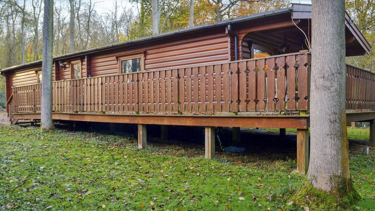 Kenwick Cottage | 3 bedroom accommodation in Louth