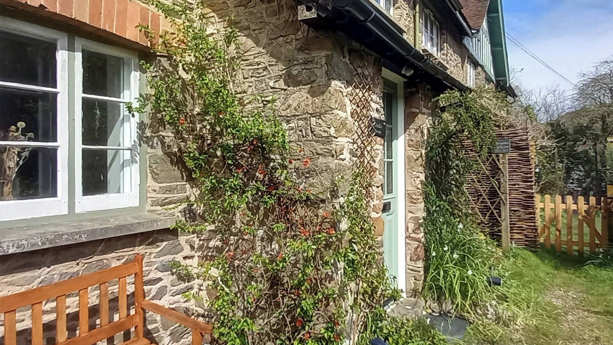 Barbrook Cottage | 3 bedroom accommodation in Lynton