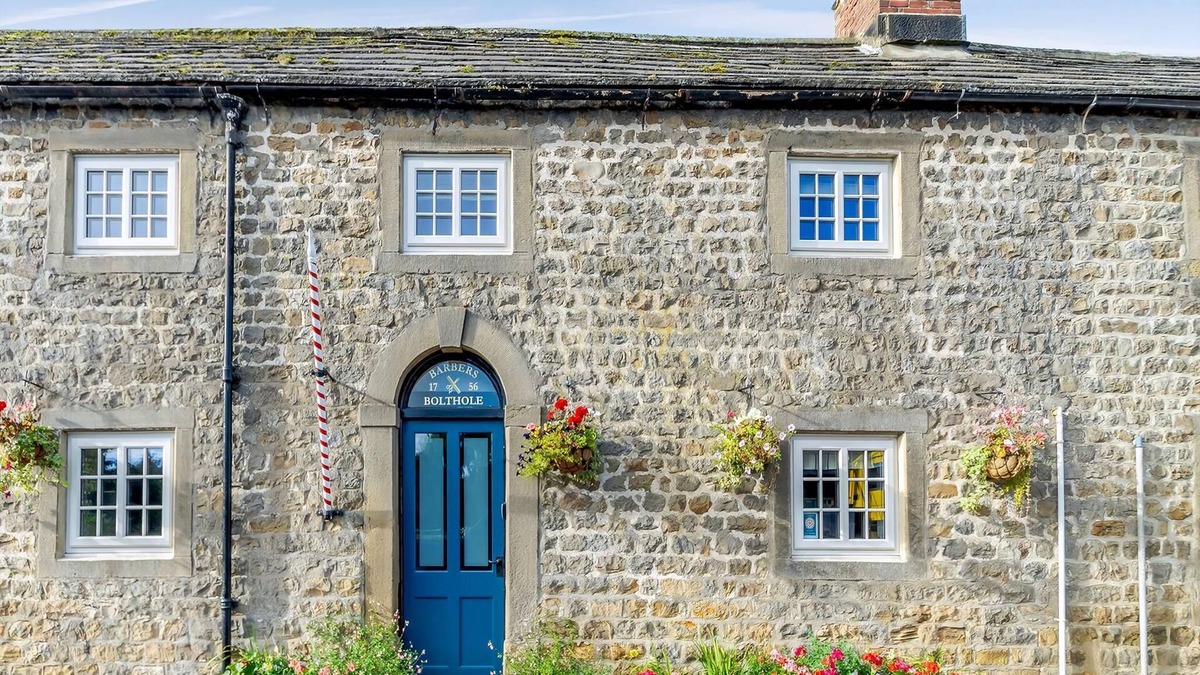 Masham Cottage | 3 bedroom accommodation in Masham