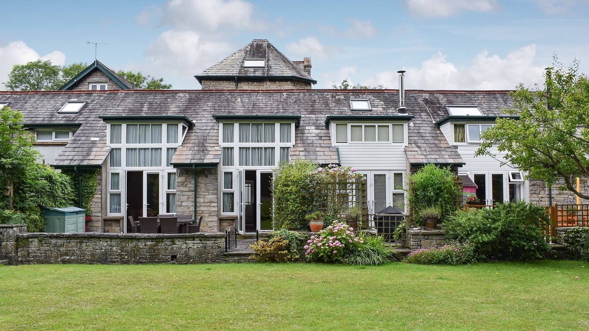 Meathop Cottage | 3 bedroom accommodation in Meathop, near Grange-over-Sands