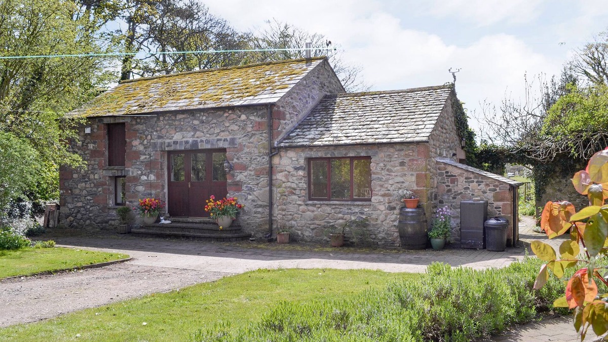 Corney Cottage | 3 bedroom accommodation in Bootle, near Millom