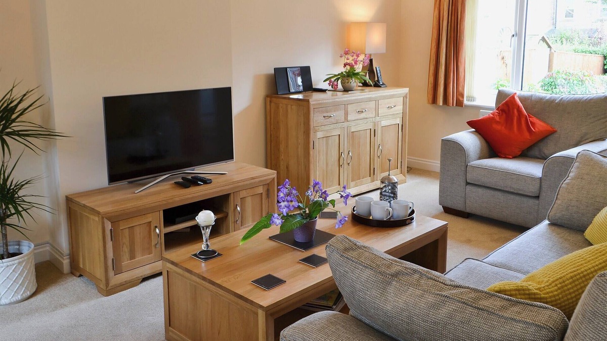 Morpeth Cottage | 3 bedroom accommodation in Morpeth