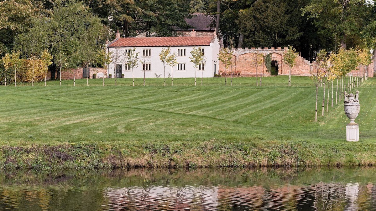 Brampton Cottage | 3 bedroom accommodation in Oxnead, near Aylsham