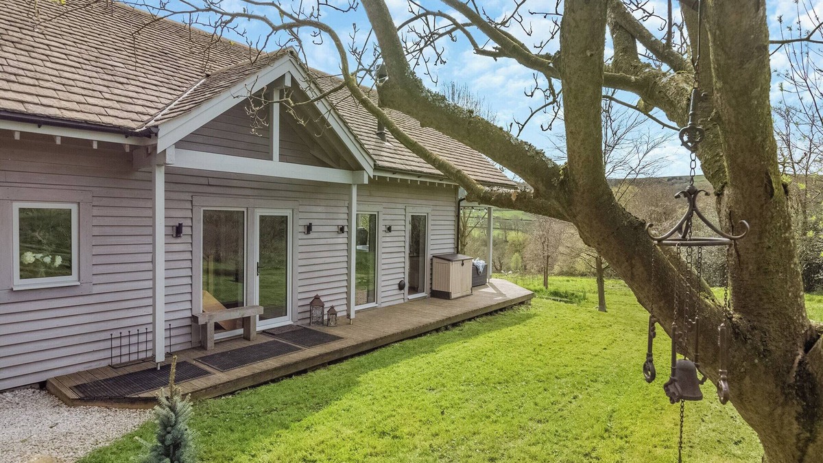 Otley Cottage | 3 bedroom accommodation in Norwood, near Harrogate