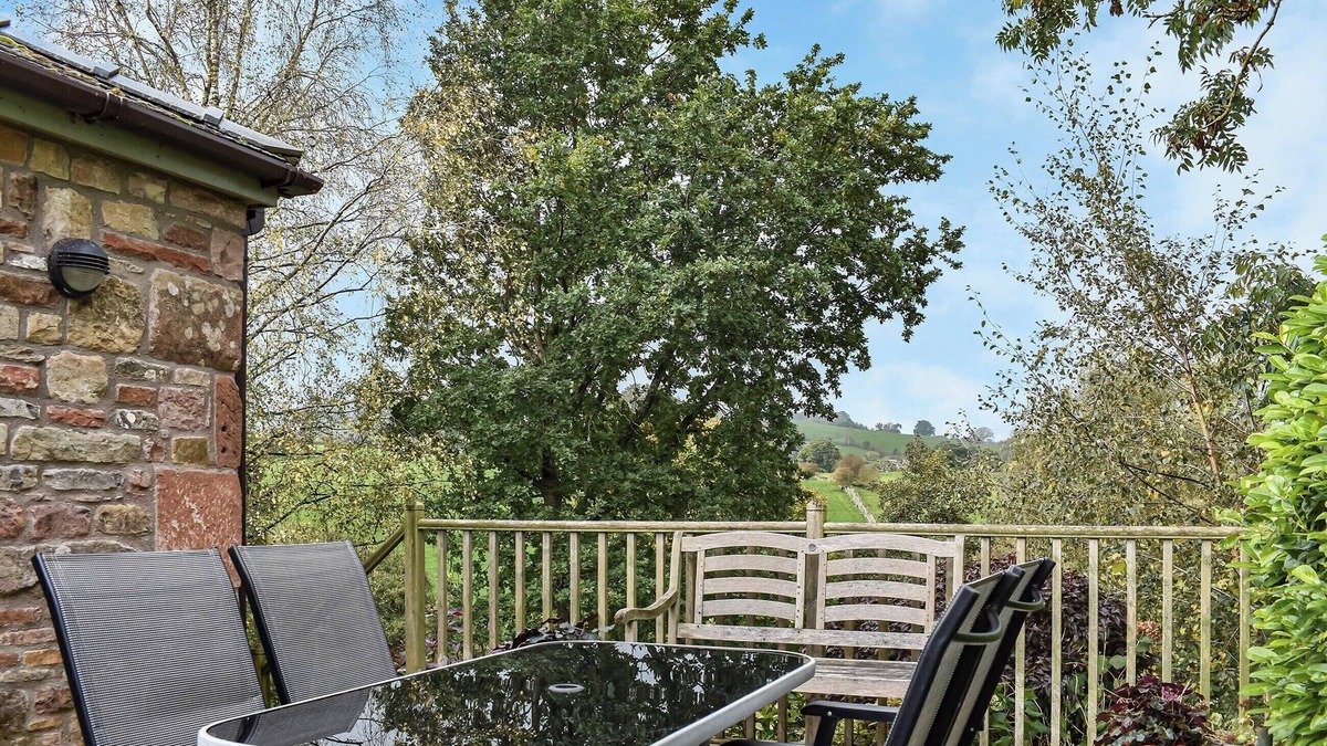 Penrith Cottage | 3 bedroom accommodation in Pooley Bridge, nr. Ullswater
