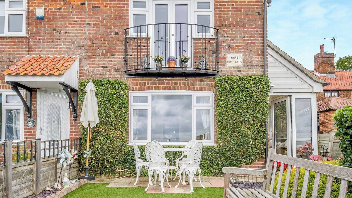 Reedham Cottage | 3 bedroom accommodation in Reedham