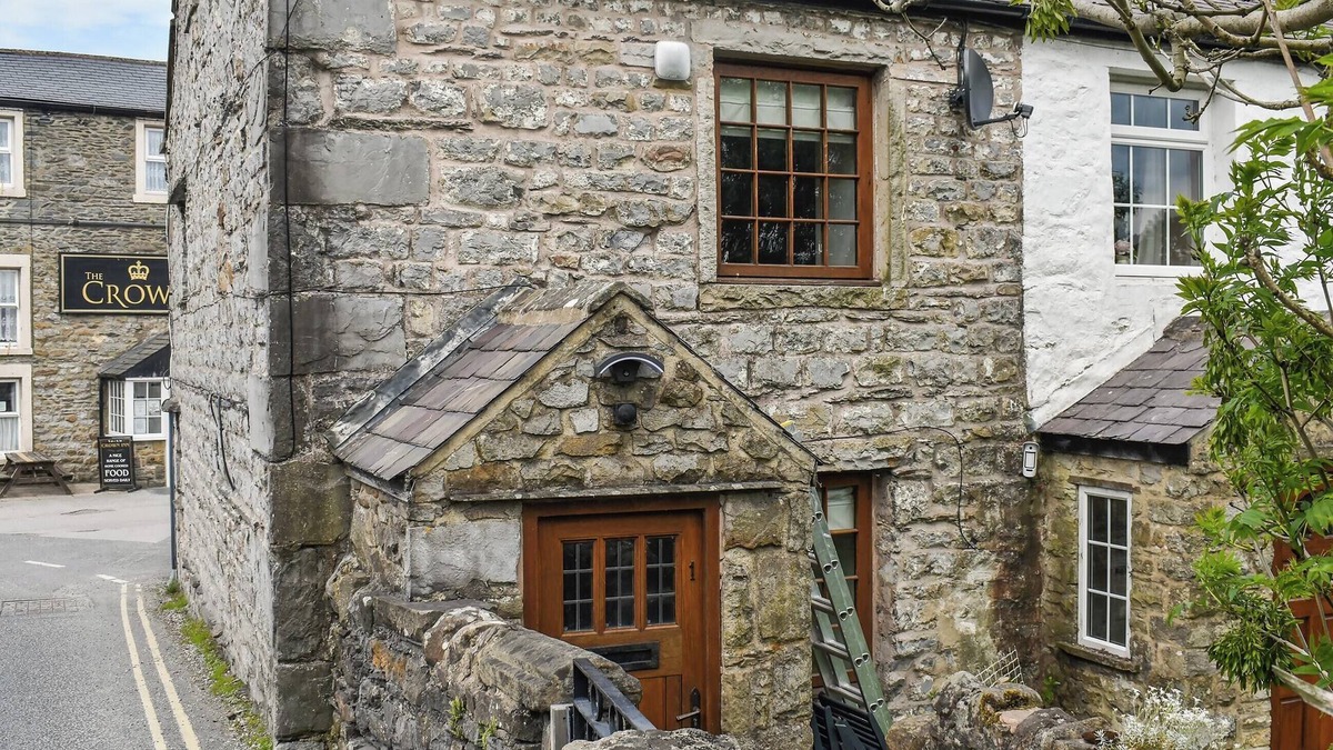 Horton in Ribblesdale Cottage | 3 bedroom accommodation in Horton-In-Ribblesdale, near Settle