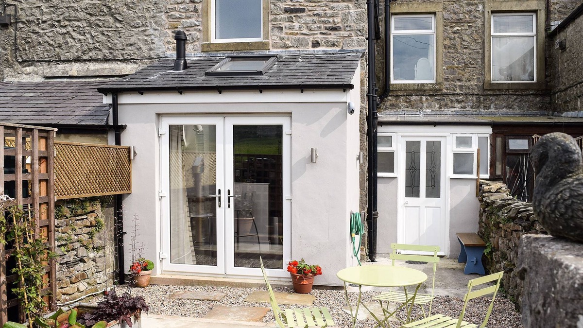 Horton in Ribblesdale Cottage | 3 bedroom accommodation in Horton in Ribblesdale, near Settle