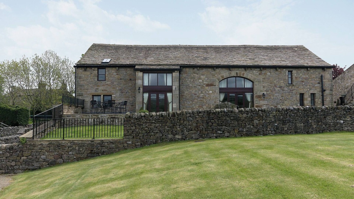 Airton Cottage | 3 bedroom accommodation in Airton, near Skipton