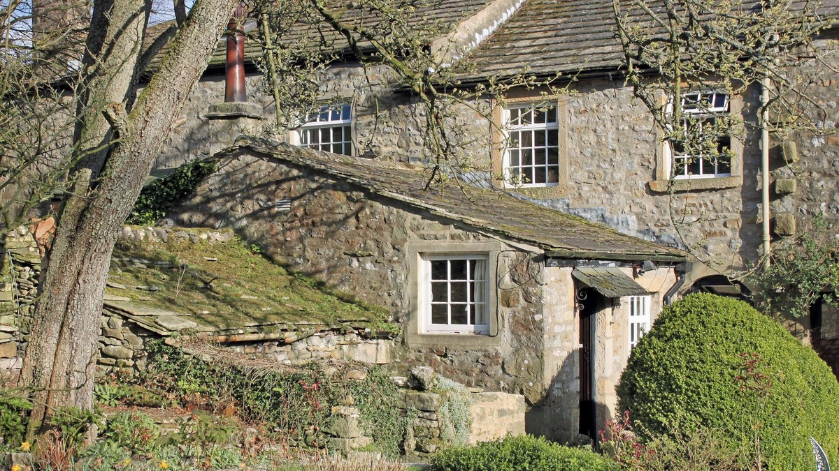 Kettlewell Cottage | 3 bedroom accommodation in Kettlewell, near Grassington
