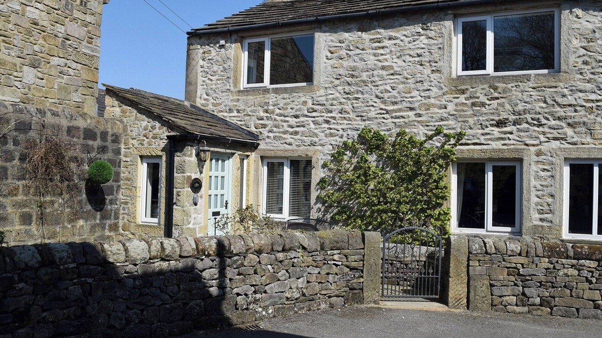 Linton-in-Craven Cottage | 3 bedroom accommodation in Linton Falls, near Grassington