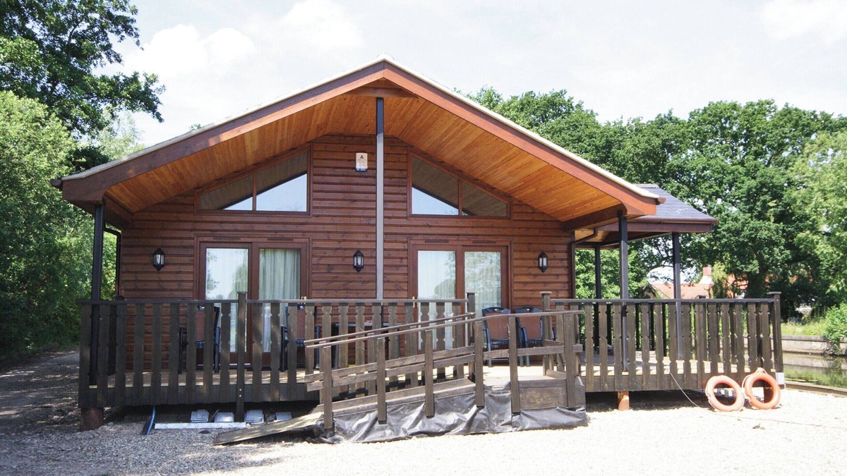 Stalham Cottage | 3 bedroom accommodation in Stalham
