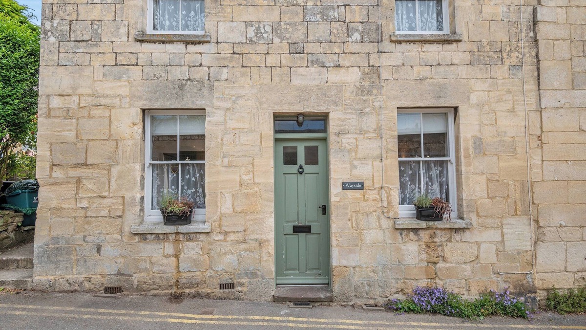 Painswick Cottage | 3 bedroom accommodation in Painswick, near Stroud