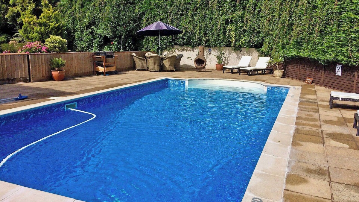 Fitzhead Cottage | 3 bedroom accommodation in Fitzhead, near Wivelscombe