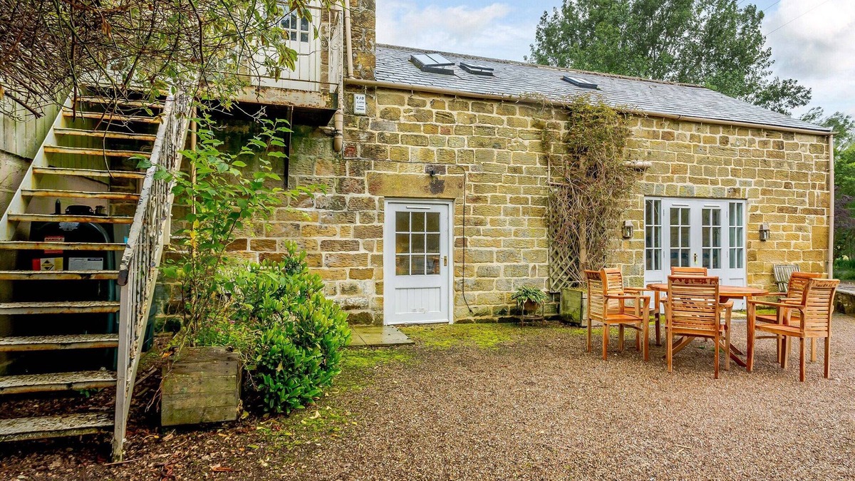 Easterside Cottage | 3 bedroom accommodation in Thirsk