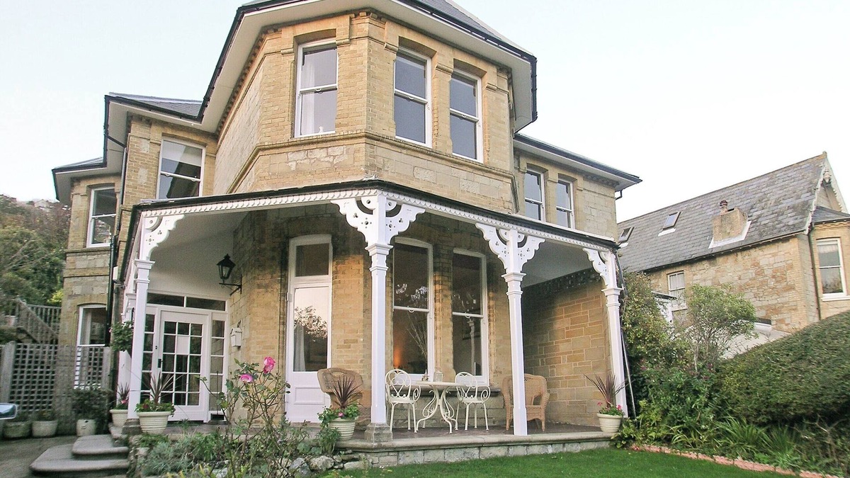 Ventnor Cottage | 3 bedroom accommodation in Ventnor