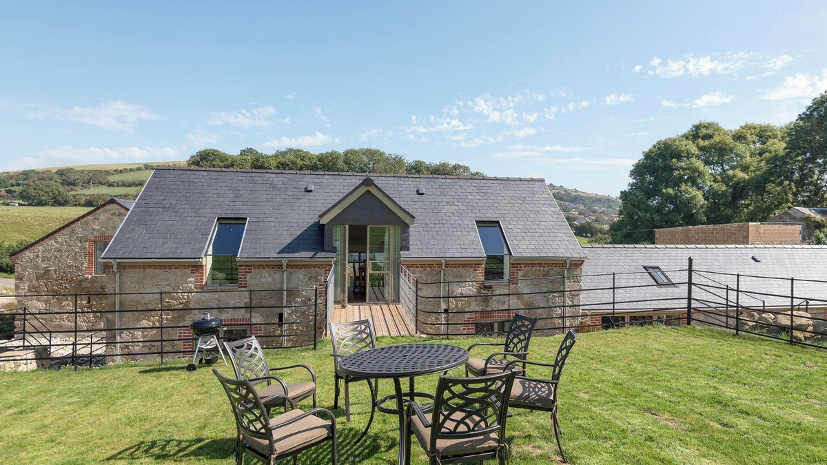 Ventnor Cottage | 3 bedroom accommodation in Ventnor