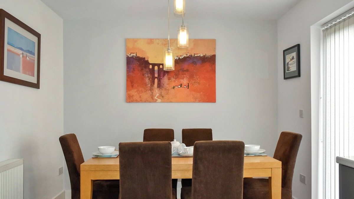 Ruswarp Cottage | 3 bedroom accommodation in Whitby