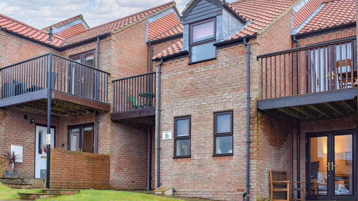 Ruswarp Cottage | 3 bedroom accommodation in Whitby