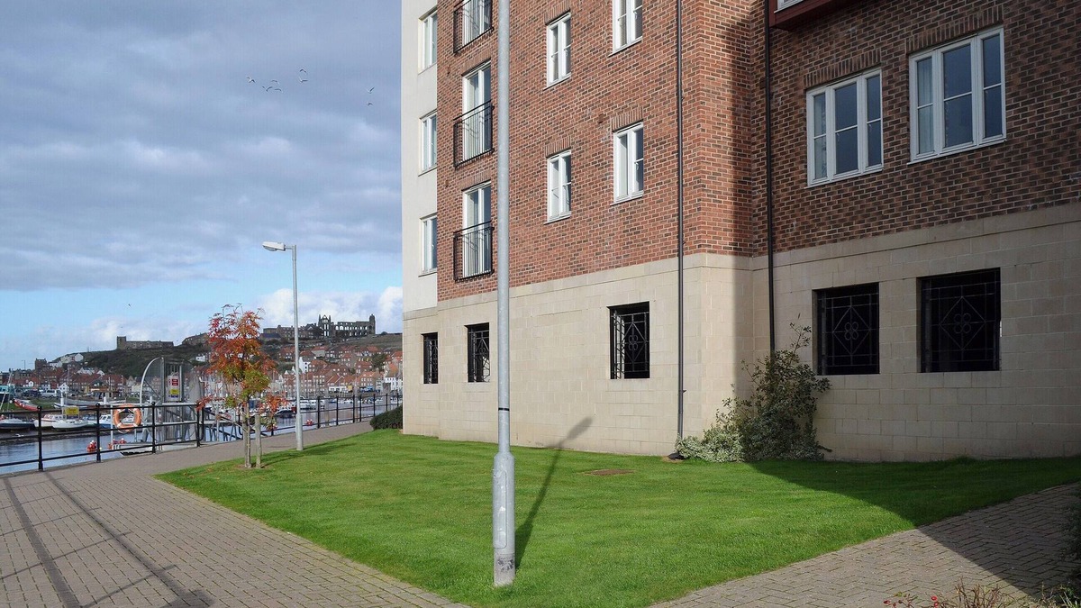 Whitby Cottage | 3 bedroom accommodation in Whitby