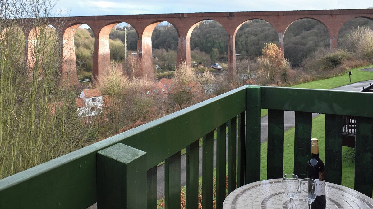 Ruswarp Cottage | 3 bedroom accommodation in Whitby