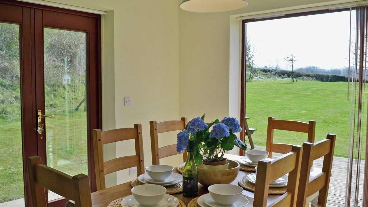 Ruswarp Cottage | 3 bedroom accommodation in Whitby