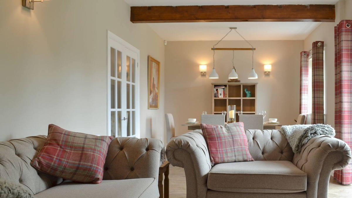 Westward Cottage | 3 bedroom accommodation in Westward, near Wigton