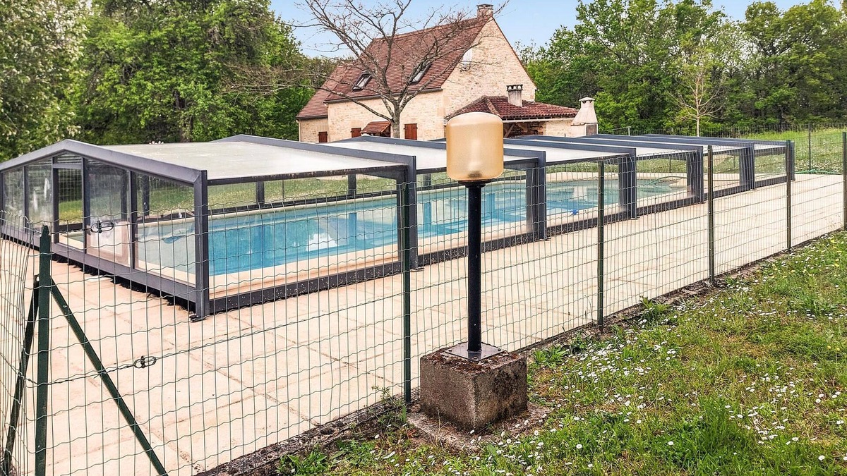 Uzech House | 3 bedroom accommodation in Uzech