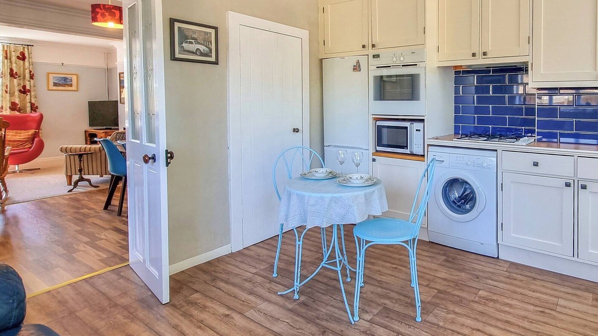 Bath Cottage | 3 bedroom accommodation in Bath