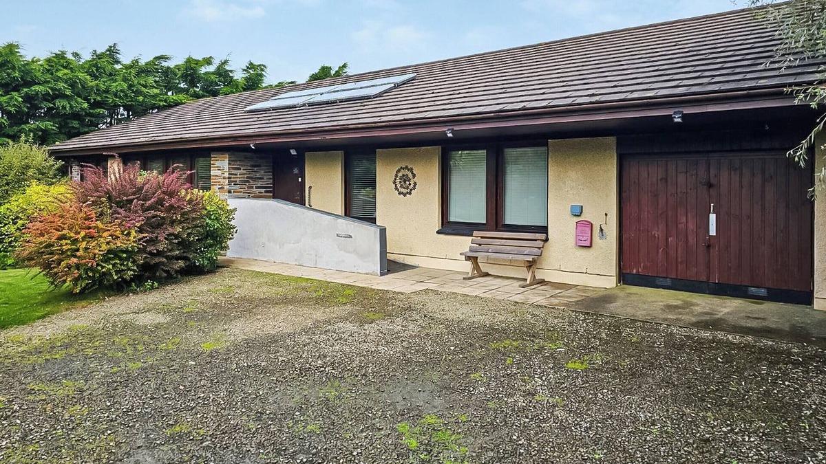 Wainhouse Corner Cottage | 3 bedroom accommodation in Crackington Haven, near Bude