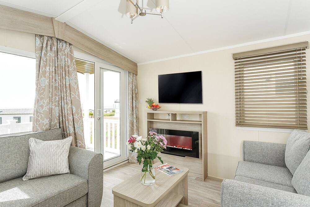 Stibb House | 3 bedroom accommodation in Sandymouth Bay, Bude