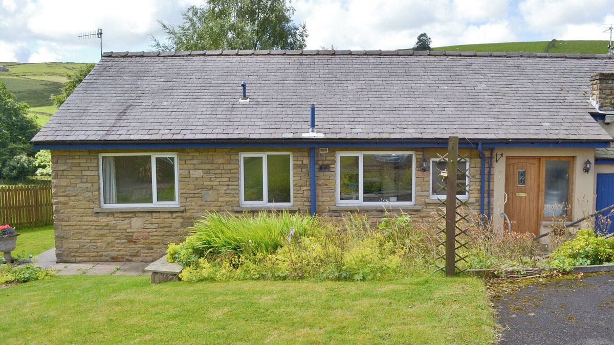 Fence Cottage | 3 bedroom accommodation in Barley, near Clitheroe