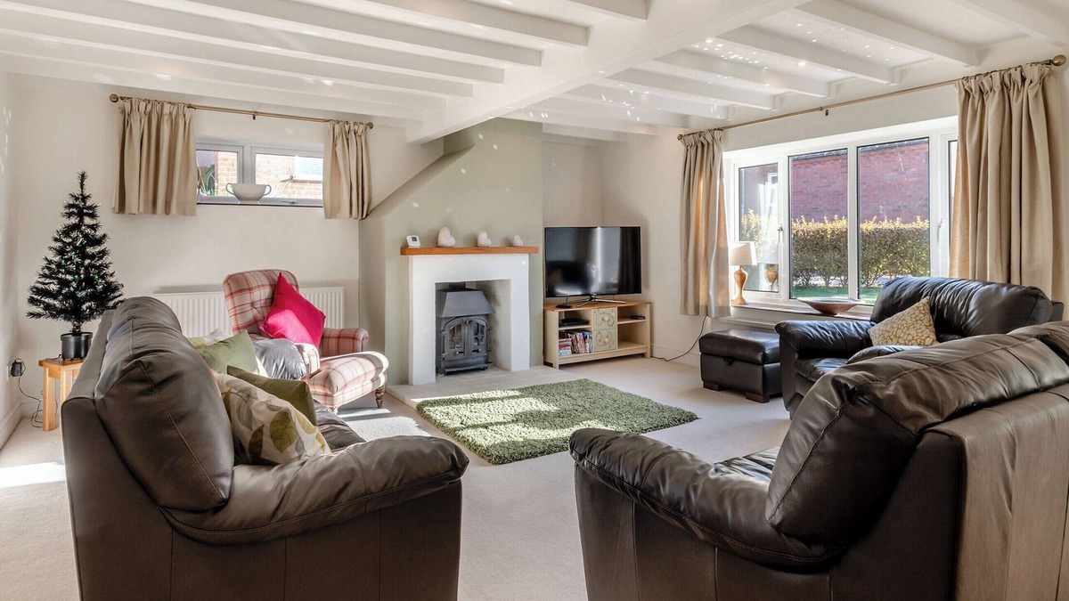 Weybourne Cottage | 3 bedroom accommodation in Holt