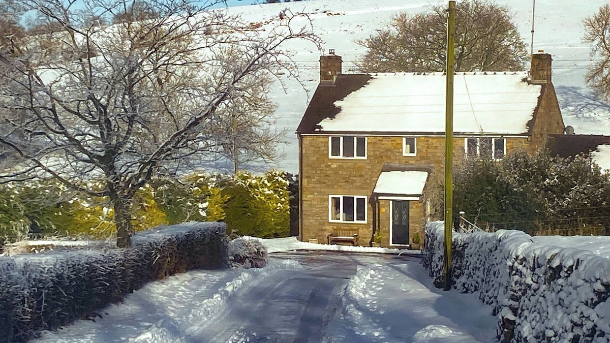 Leek Cottage | 3 bedroom accommodation in Leek