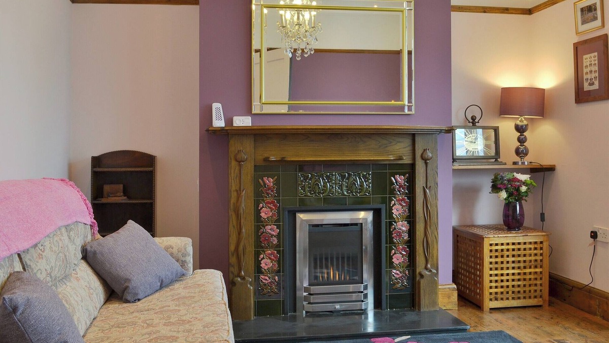 West Looe Cottage | 3 bedroom accommodation in Looe