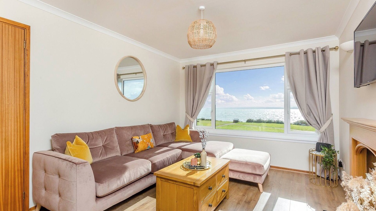 Fearn Cottage | 3 bedroom accommodation in Balintore, near Tain