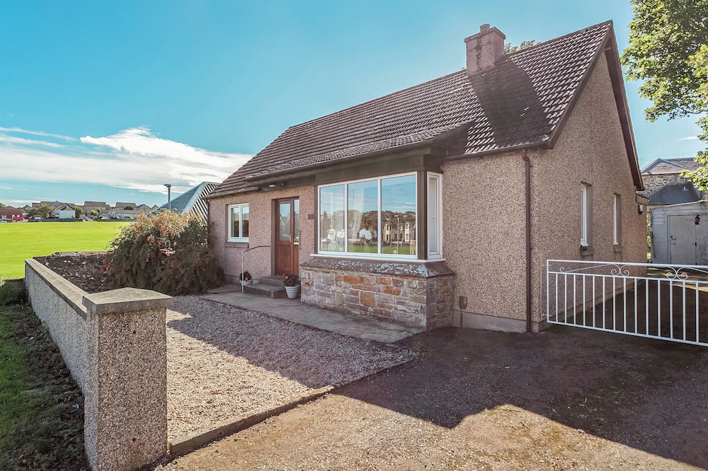 Wick Cottage | 3 bedroom accommodation in Wick