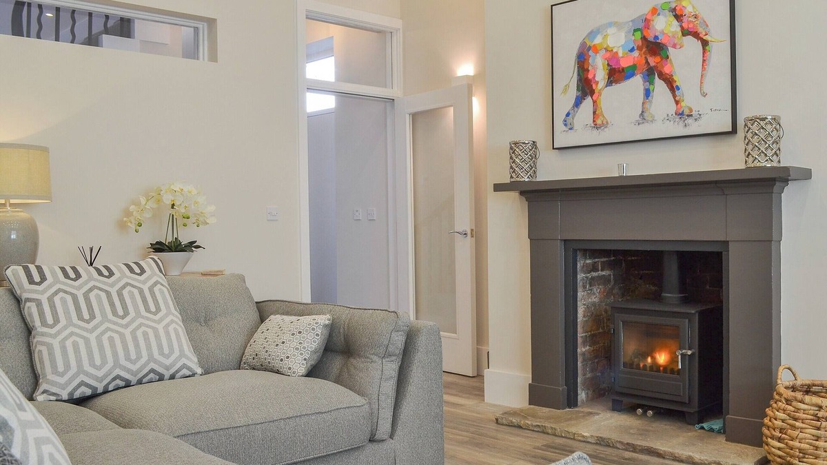 Nether Poppleton Cottage | 3 bedroom accommodation in Upper Poppleton, near York