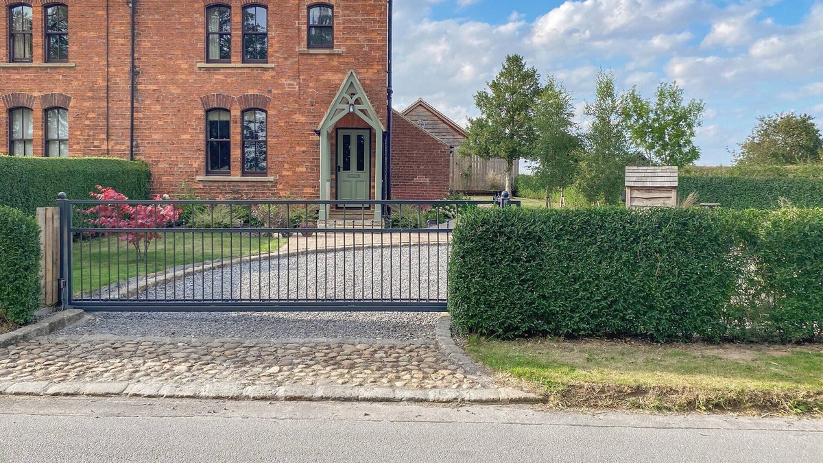 York Cottage | 3 bedroom accommodation in Whixley, near York