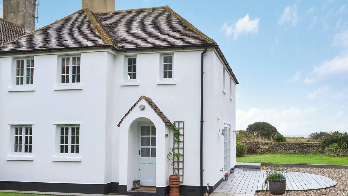 Deal Cottage | 3 bedroom accommodation in Kingsdown, near Deal