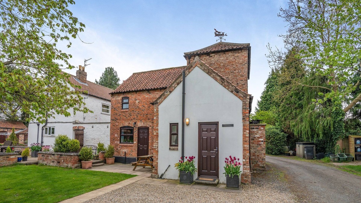 Huntington Cottage | 3 bedroom accommodation in York