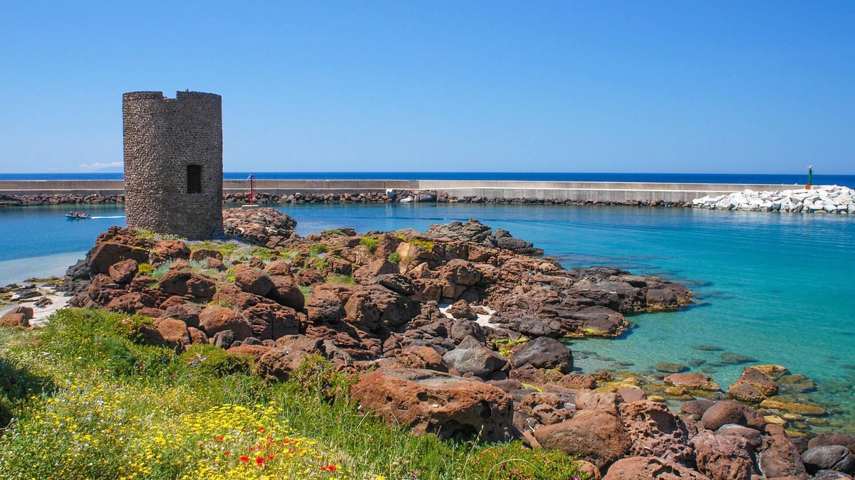 Sedini House | 3 bedroom accommodation in Sedini