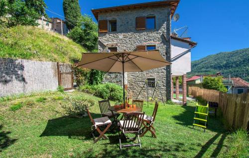 Benabbio Apartment | 3 Bedroom Amazing Apartment In Benabbio
