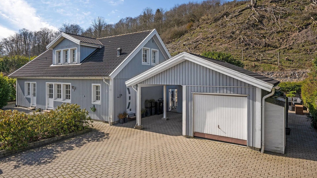 Frederikshavn House | 3 bedroom amazing home in Frederikshavn