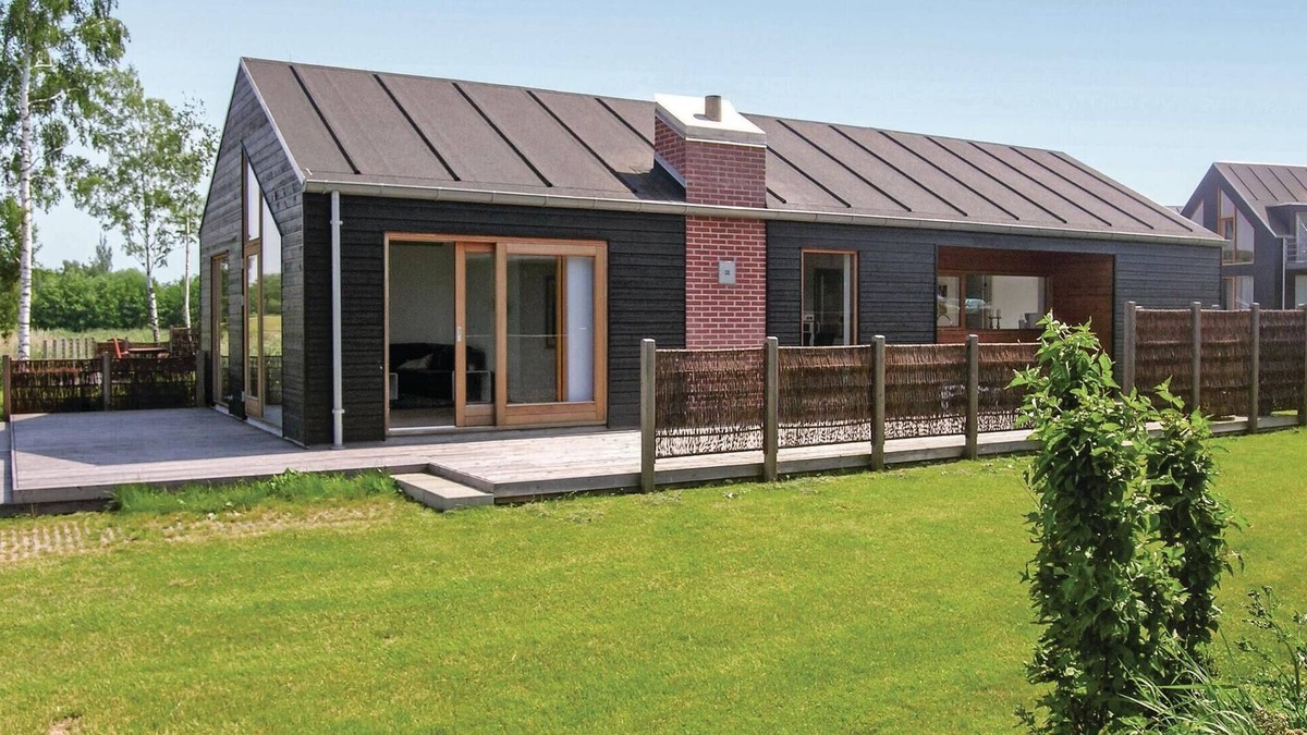 Stubbekobing House | 3 bedroom amazing home in Stubbekøbing